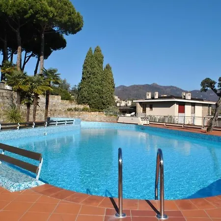 Дом отдыха Il Poggetto - Sea View In With Pool *