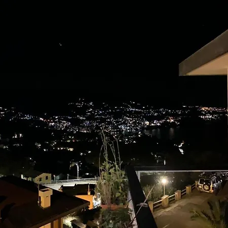 Il Poggetto - Sea View In With Pool *