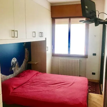 Дом отдыха Il Poggetto - Sea View In With Pool Рапалло