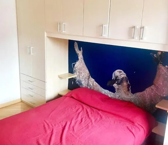 Il Poggetto - Sea View In With Pool