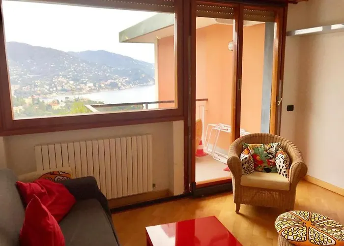 Il Poggetto - Sea View In With Pool Casa vacanze