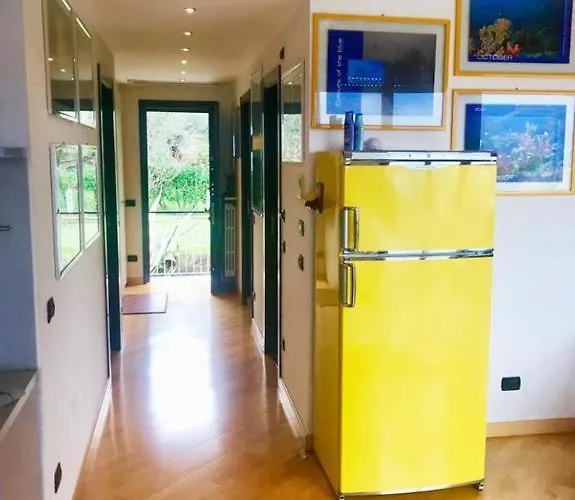 Casa vacanze Il Poggetto - Sea View In With Pool