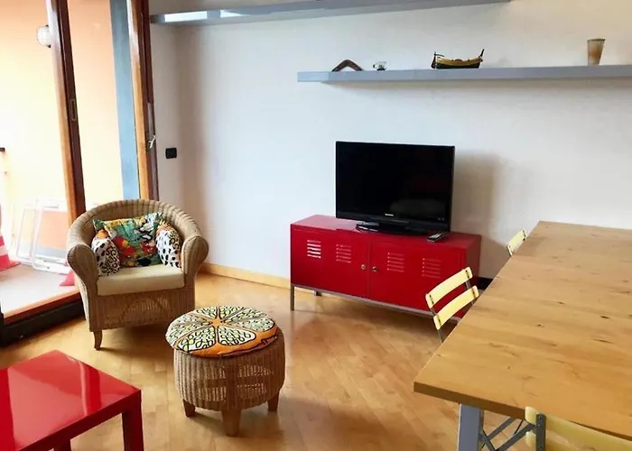 Casa vacanze Il Poggetto - Sea View In With Pool *