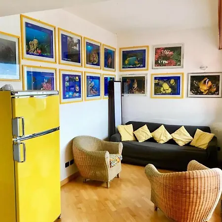 別荘 Il Poggetto - Sea View In With Pool ラッパロ