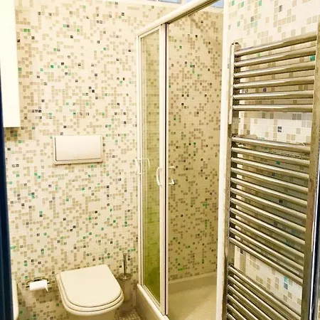 Il Poggetto - Sea View In With Pool Ραπάλο