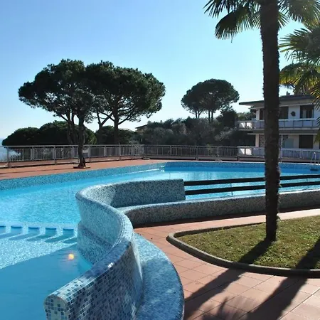 Il Poggetto - Sea View In With Pool * Rapallo