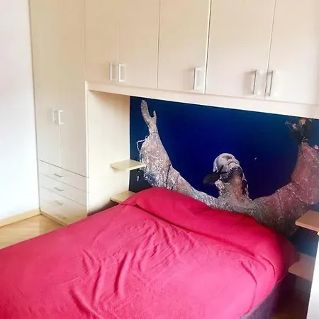 Il Poggetto - Sea View In With Pool