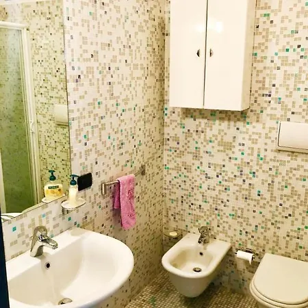 Σπίτι διακοπών Il Poggetto - Sea View In With Pool *