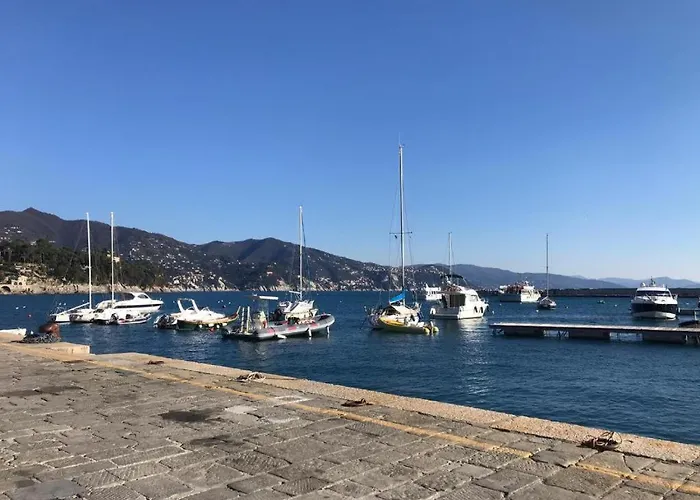 Il Poggetto - Sea View In With Pool 別荘 *