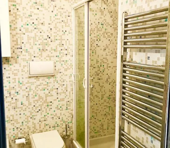 Il Poggetto - Sea View In With Pool ラッパロ