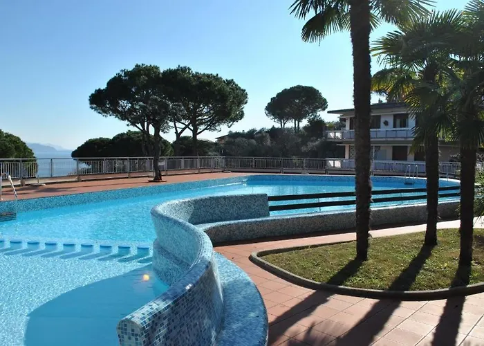Il Poggetto - Sea View In With Pool * ラッパロ