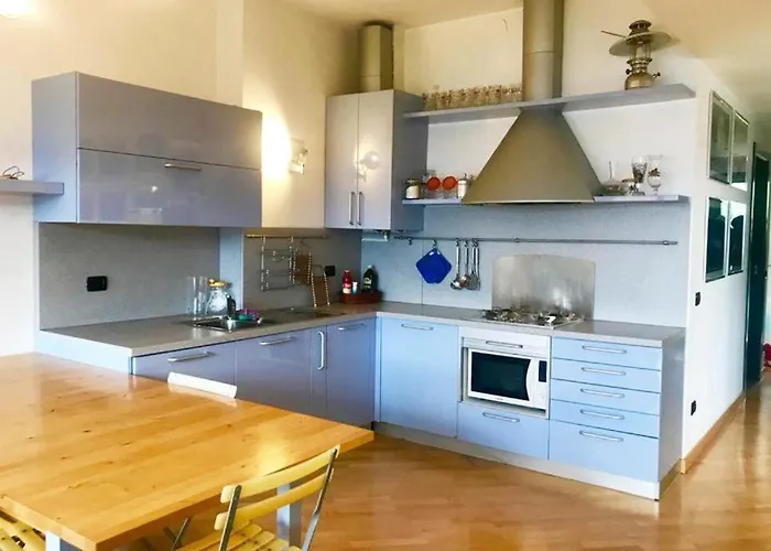 Il Poggetto - Sea View In With Pool * Rapallo