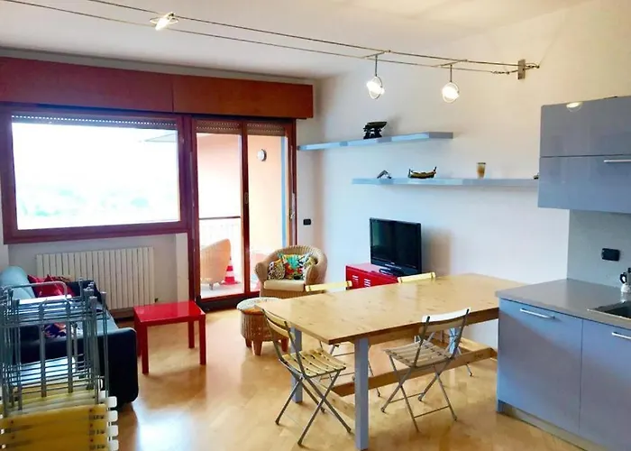 Semesterbostad Il Poggetto - Sea View In With Pool