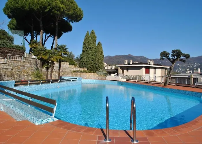 別荘 Il Poggetto - Sea View In With Pool *