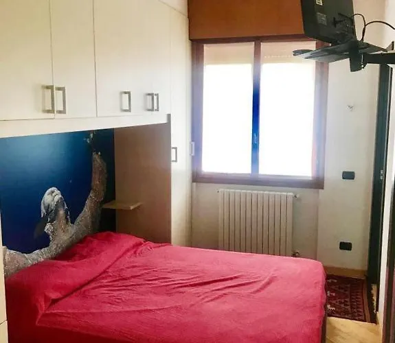 Semesterbostad Il Poggetto - Sea View In With Pool Rapallo