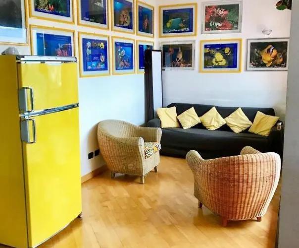 Il Poggetto - Sea View In With Pool